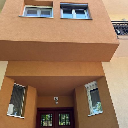 City Park Little Flat. Budapest Exterior photo