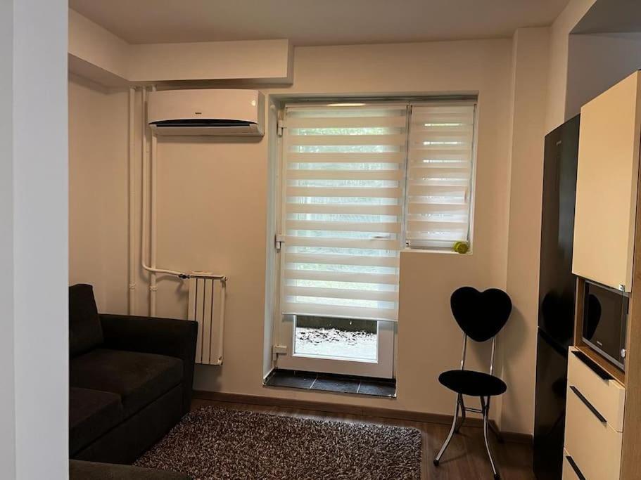 City Park Little Flat. Budapest Exterior photo